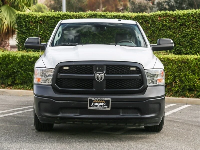 2015 Dodge Ram 4th Gen - Image 2 of 21