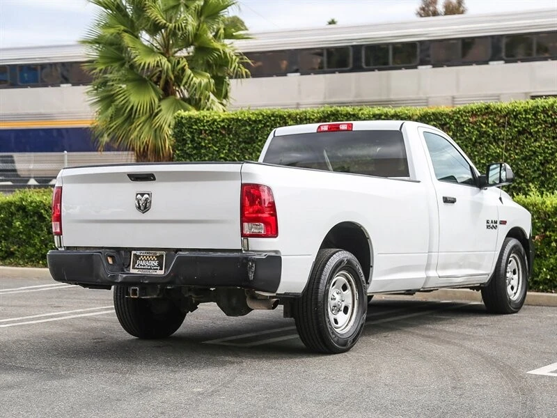 2015 Dodge Ram 4th Gen - Image 10 of 21
