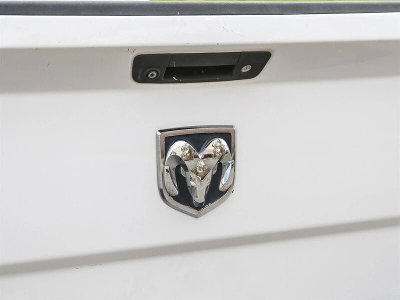 2015 Ram 1500 1st Gen - Image 12 of 21
