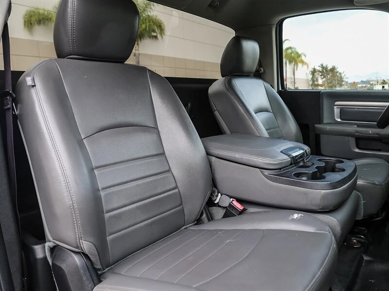 2015 Dodge Ram 4th Gen - Image 19 of 21