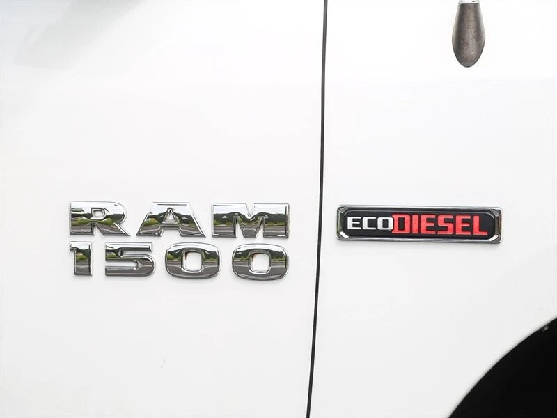 2015 Dodge Ram 4th Gen - Image 16 of 21