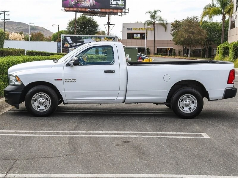2015 Dodge Ram 4th Gen - Image 7 of 21