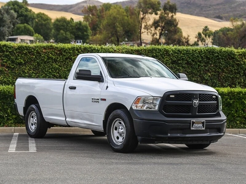 2015 Dodge Ram 4th Gen - Image 3 of 21
