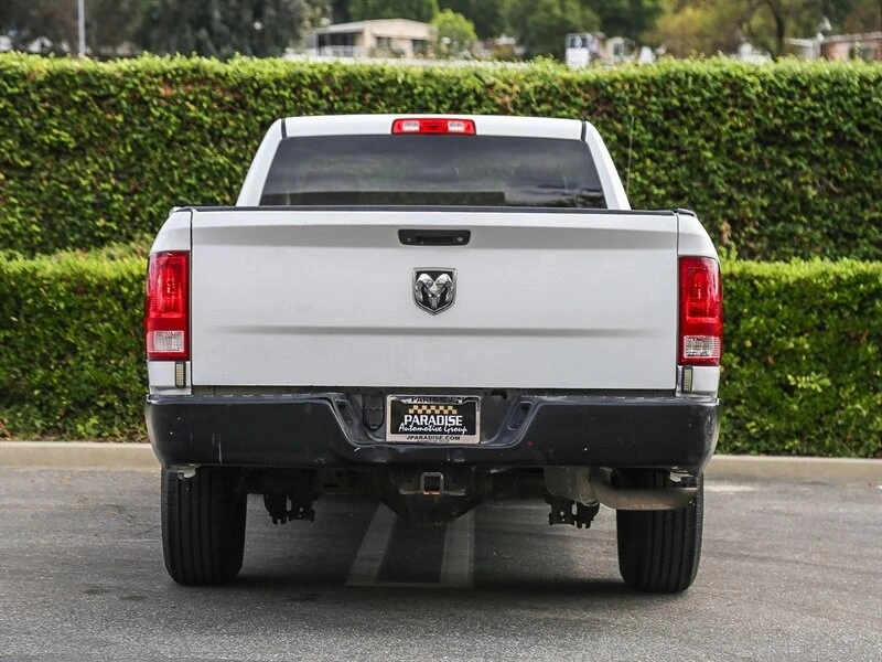 2015 Ram 1500 1st Gen - Image 9 of 21