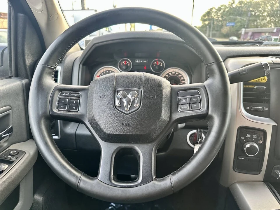 2015 Dodge Ram 4th Gen - Image 20 of 21