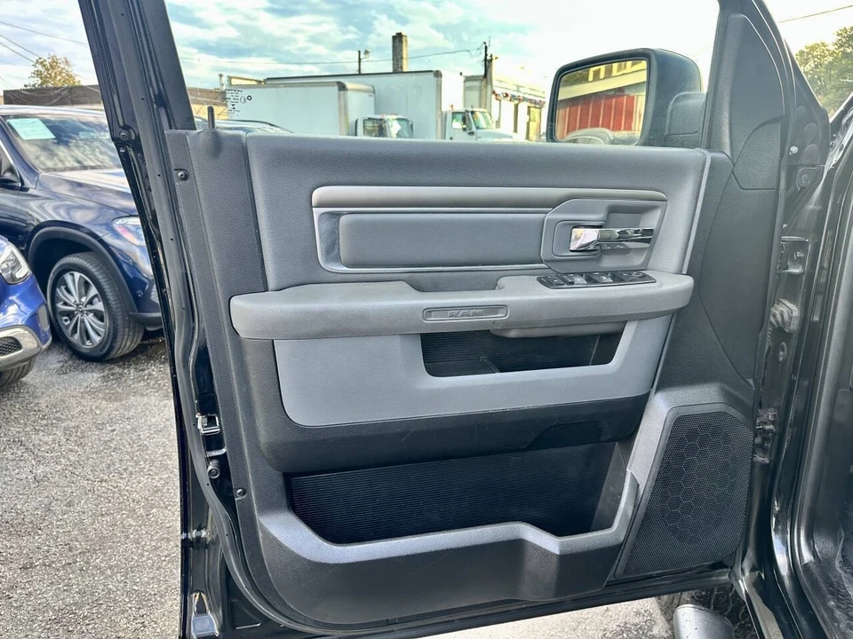 2015 Dodge Ram 4th Gen - Image 12 of 21