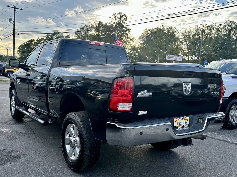2015 Dodge Ram 4th Gen - Image 5 of 21