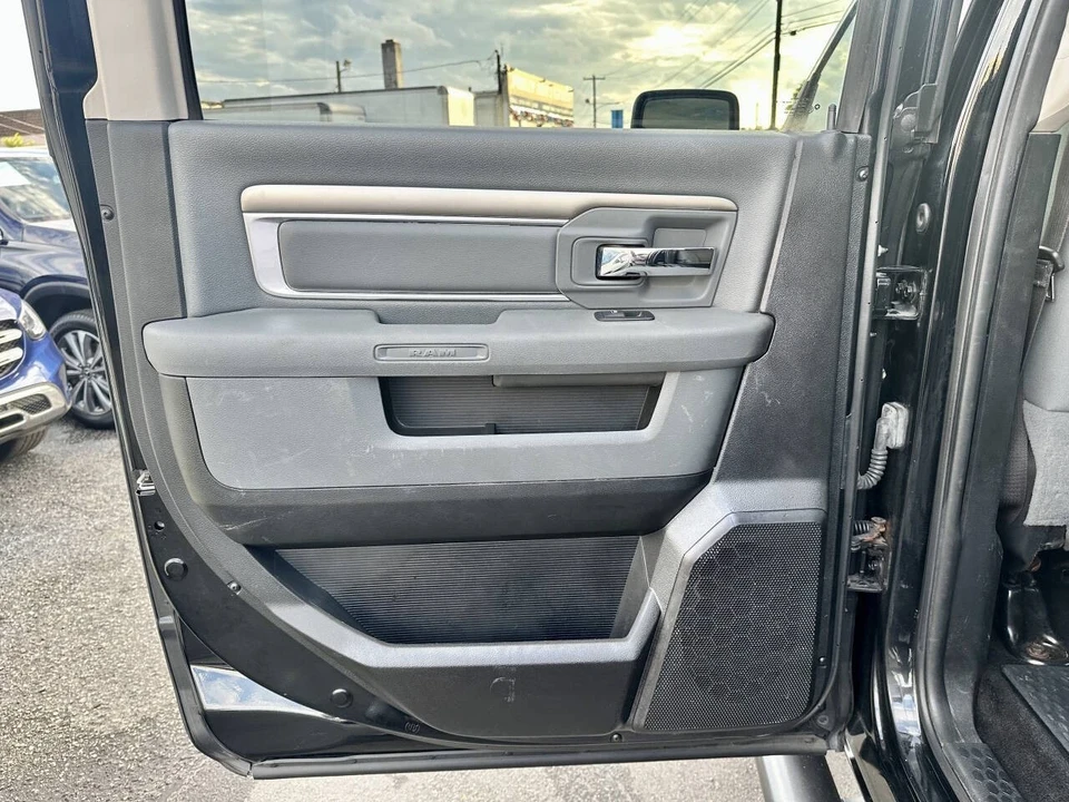 2015 Dodge Ram 4th Gen - Image 14 of 21