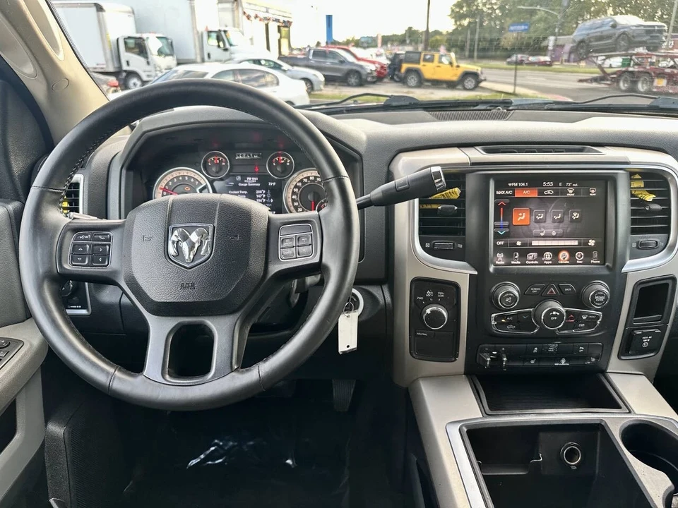 2015 Dodge Ram 4th Gen - Image 21 of 21