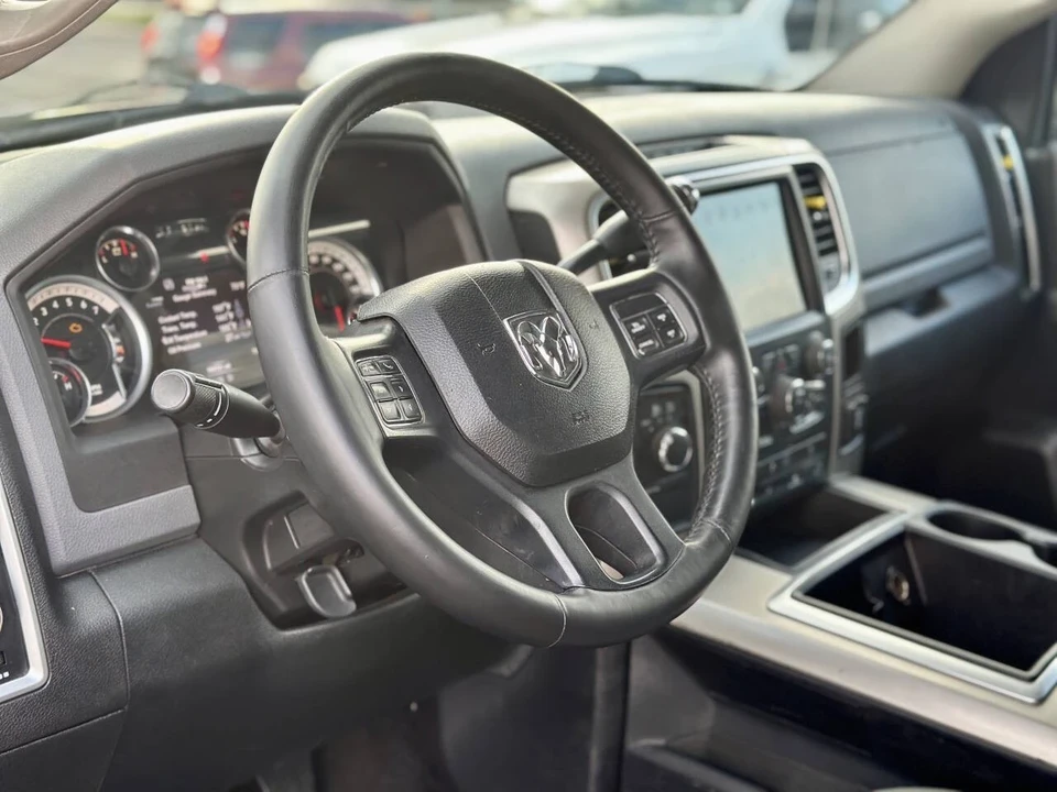 2015 Dodge Ram 4th Gen - Image 10 of 21