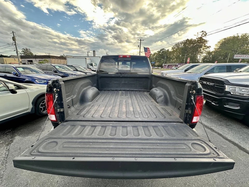 2015 Dodge Ram 4th Gen - Image 7 of 21