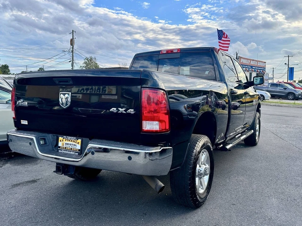 2015 Dodge Ram 4th Gen - Image 8 of 21