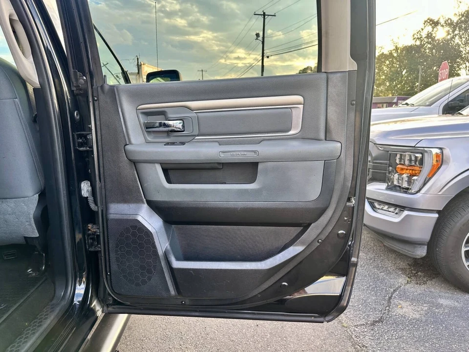 2015 Dodge Ram 4th Gen - Image 16 of 21