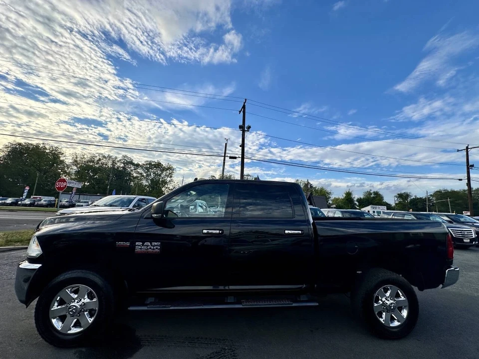 2015 Dodge Ram 4th Gen - Image 4 of 21