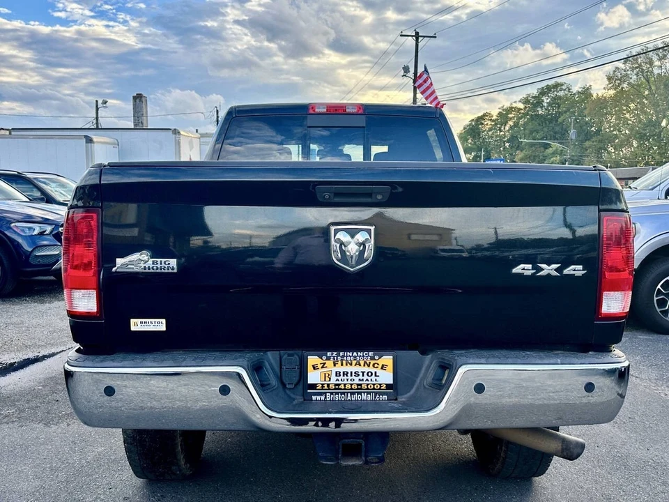 2015 Dodge Ram 4th Gen - Image 6 of 21