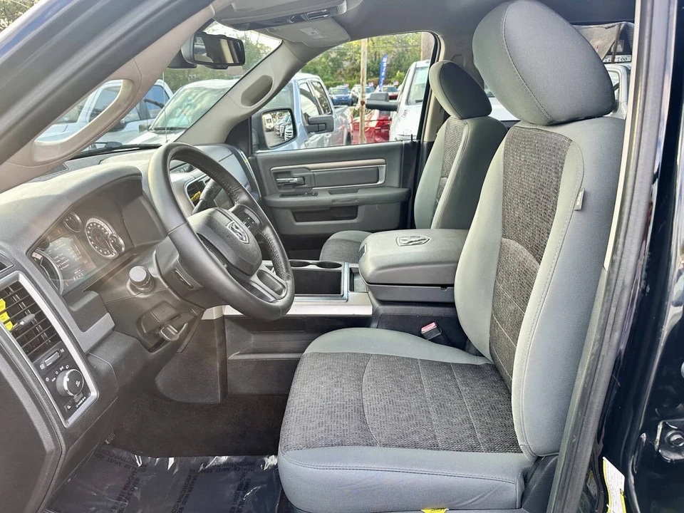 2015 Dodge Ram 4th Gen - Image 11 of 21