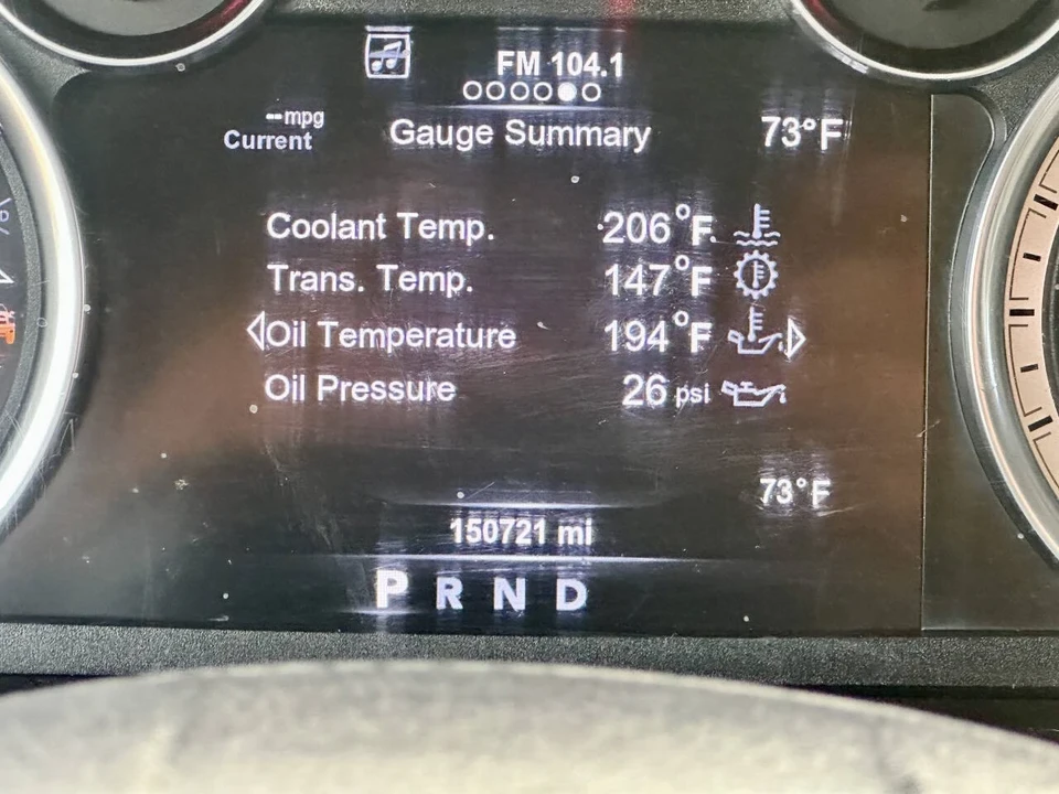 2015 Dodge Ram 4th Gen - Image 19 of 21