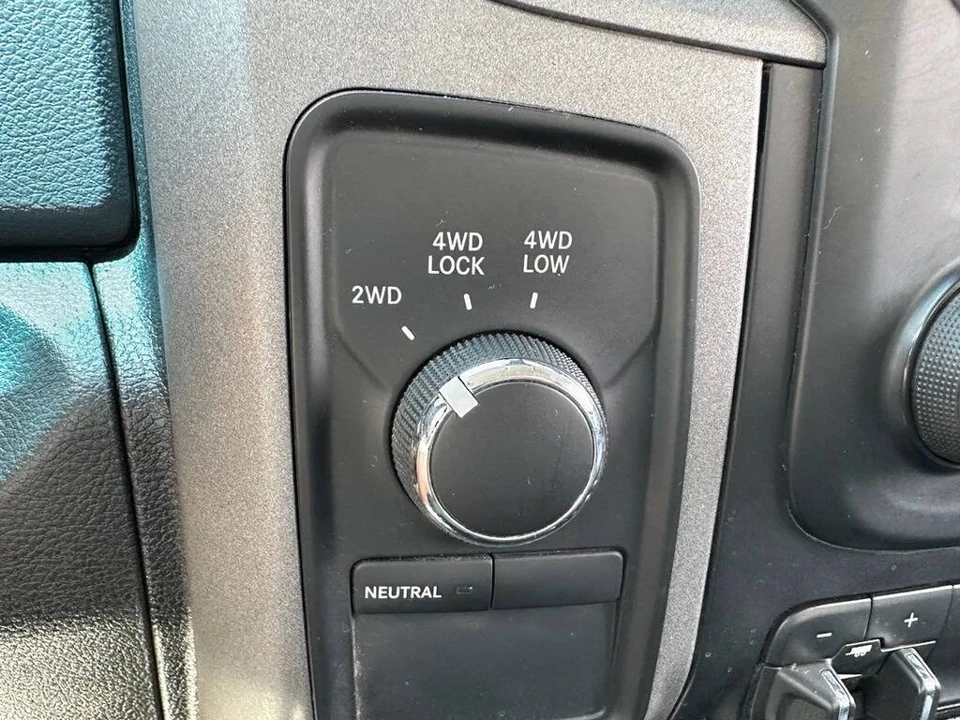 2015 Dodge Ram 4th Gen - Image 20 of 21