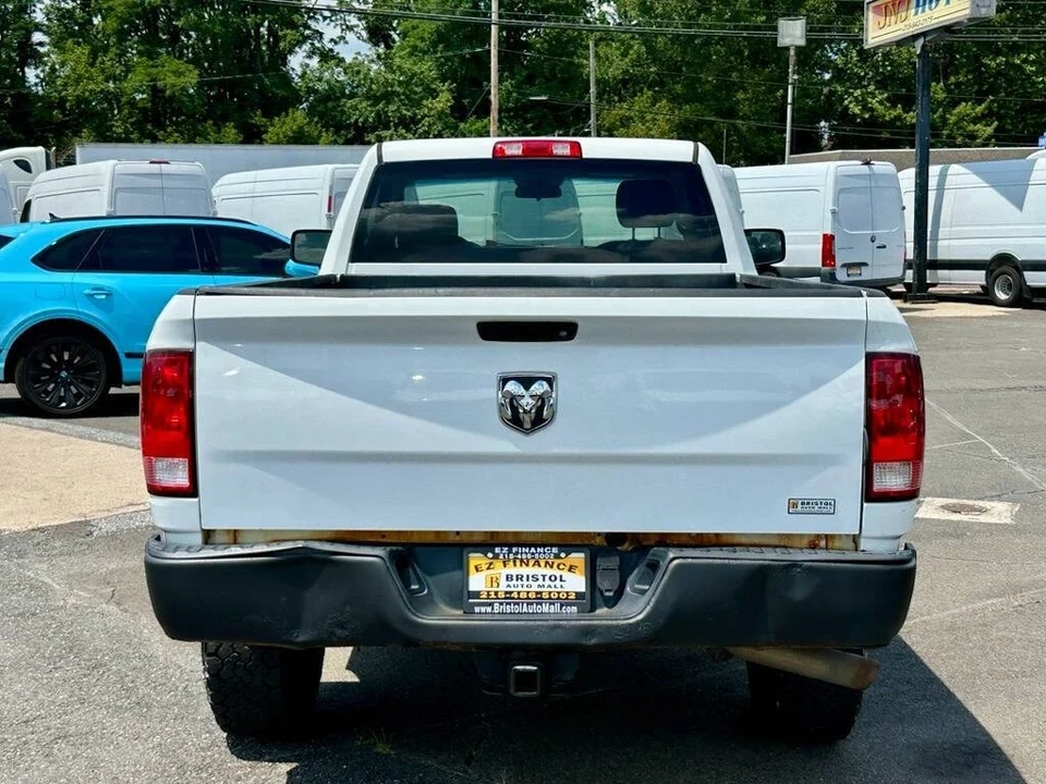 2015 Dodge Ram 4th Gen - Image 4 of 21