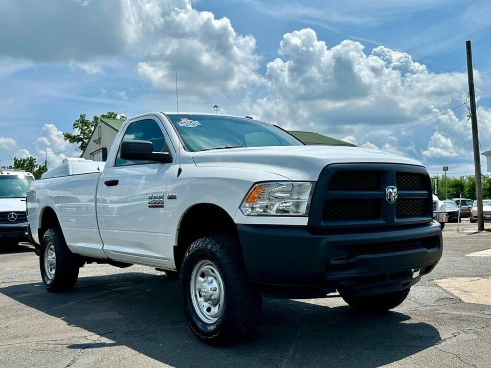 2015 Dodge Ram 4th Gen - Image 7 of 21