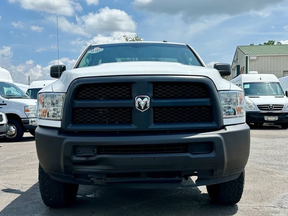 2015 Dodge Ram 4th Gen - Image 8 of 21