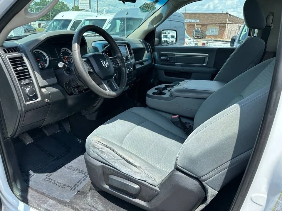 2015 Dodge Ram 4th Gen - Image 9 of 21