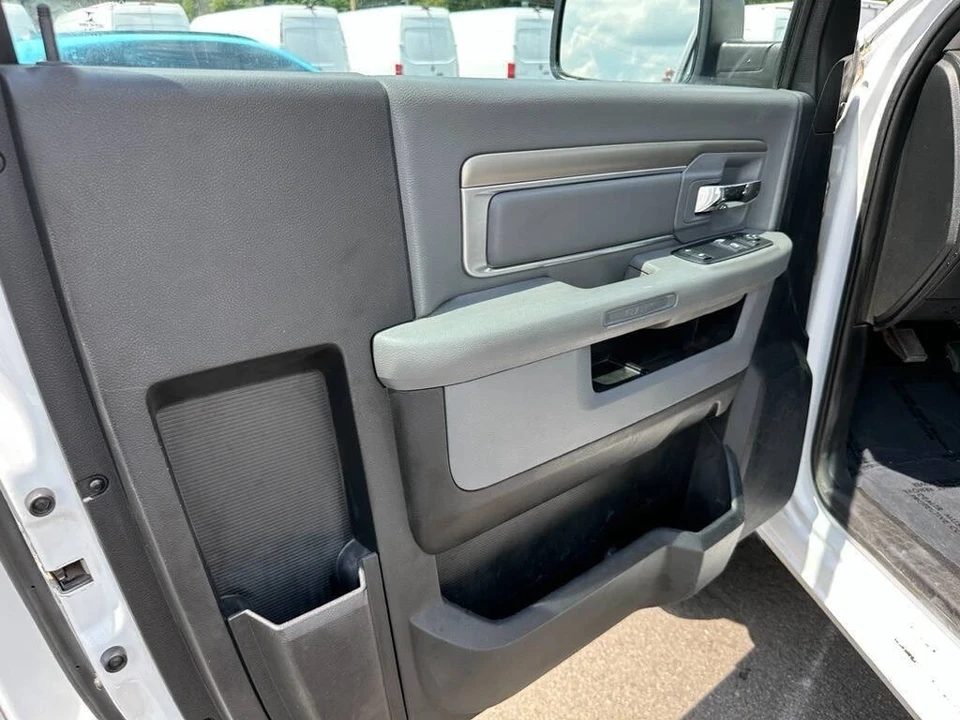 2015 Dodge Ram 4th Gen - Image 10 of 21