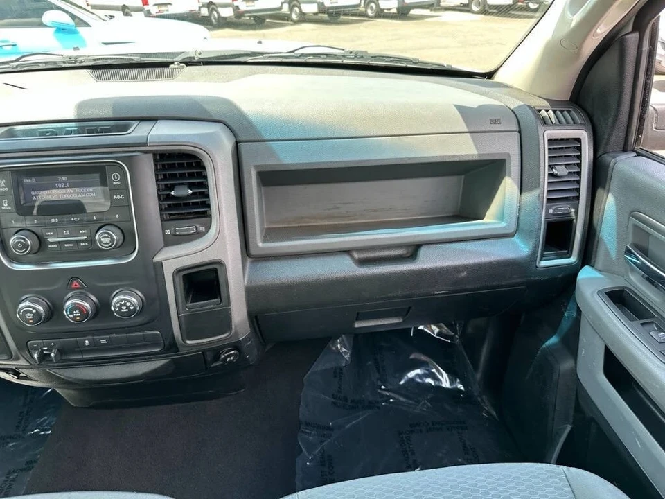 2015 Dodge Ram 4th Gen - Image 15 of 21