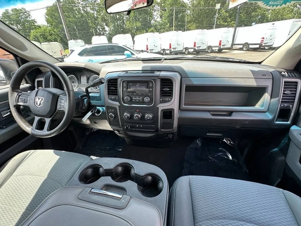 2015 Dodge Ram 4th Gen - Image 13 of 21