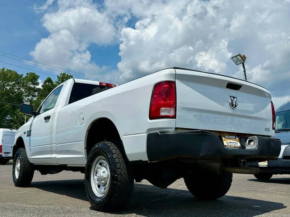 2015 Dodge Ram 4th Gen - Image 3 of 21