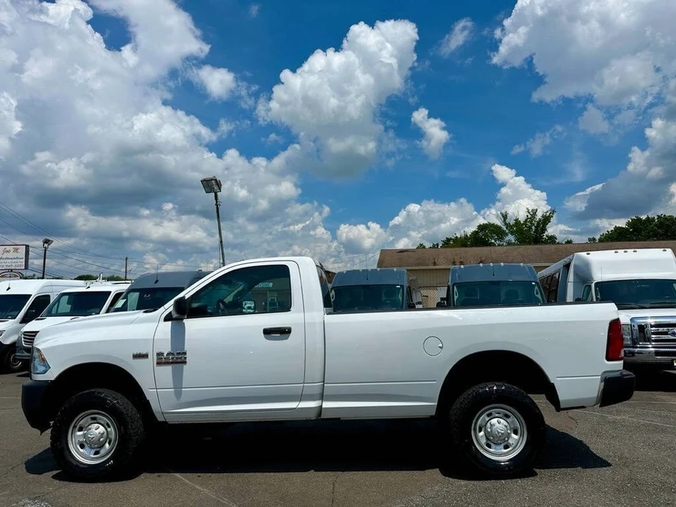 2015 Dodge Ram 4th Gen - Image 2 of 21