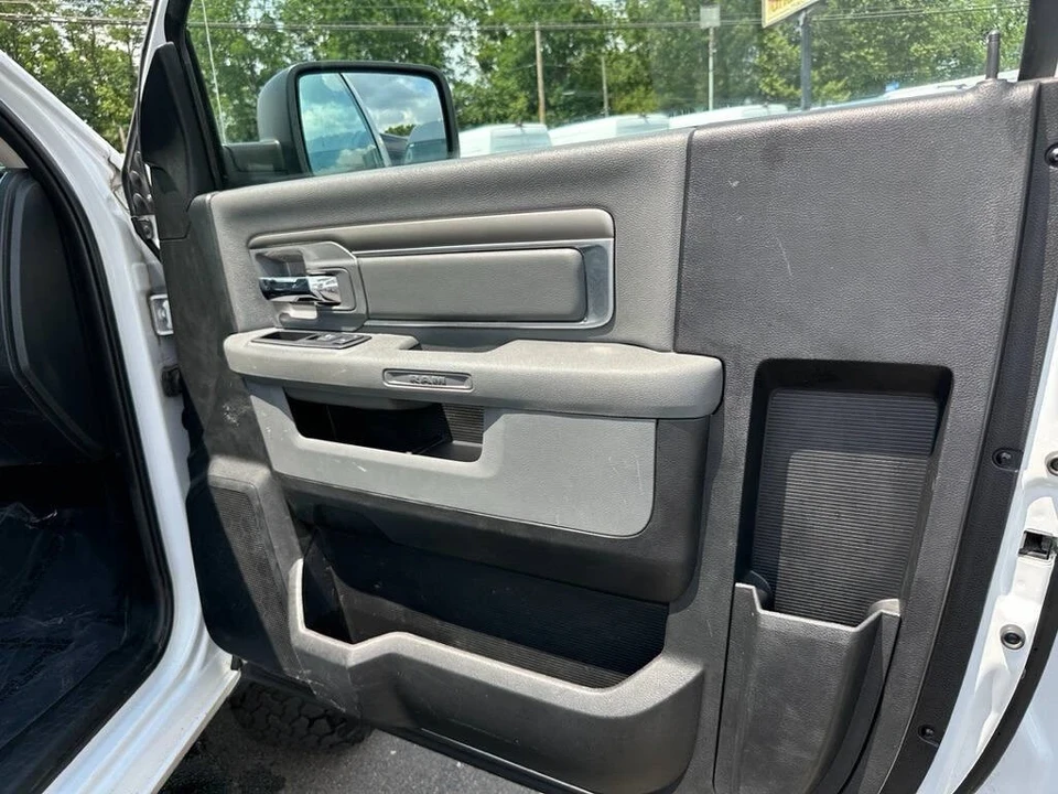 2015 Dodge Ram 4th Gen - Image 12 of 21