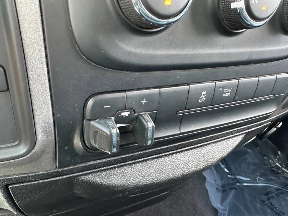 2015 Dodge Ram 4th Gen - Image 21 of 21