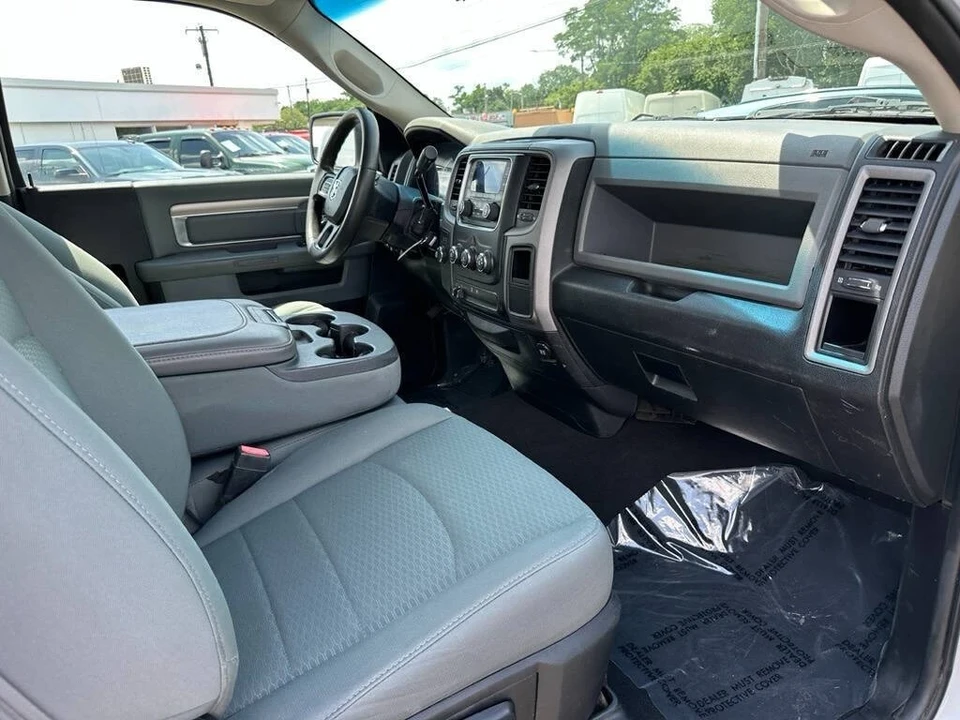 2015 Dodge Ram 4th Gen - Image 11 of 21
