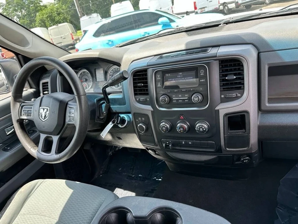 2015 Dodge Ram 4th Gen - Image 14 of 21