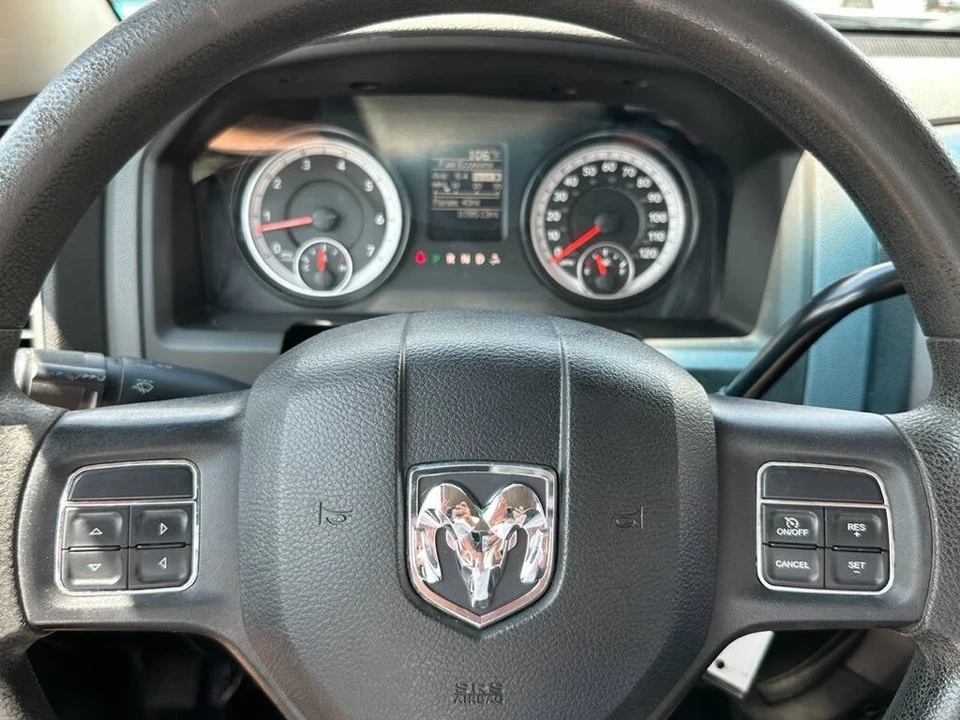 2015 Dodge Ram 4th Gen - Image 18 of 21