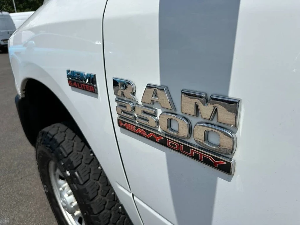 2015 Dodge Ram 4th Gen - Image 16 of 21
