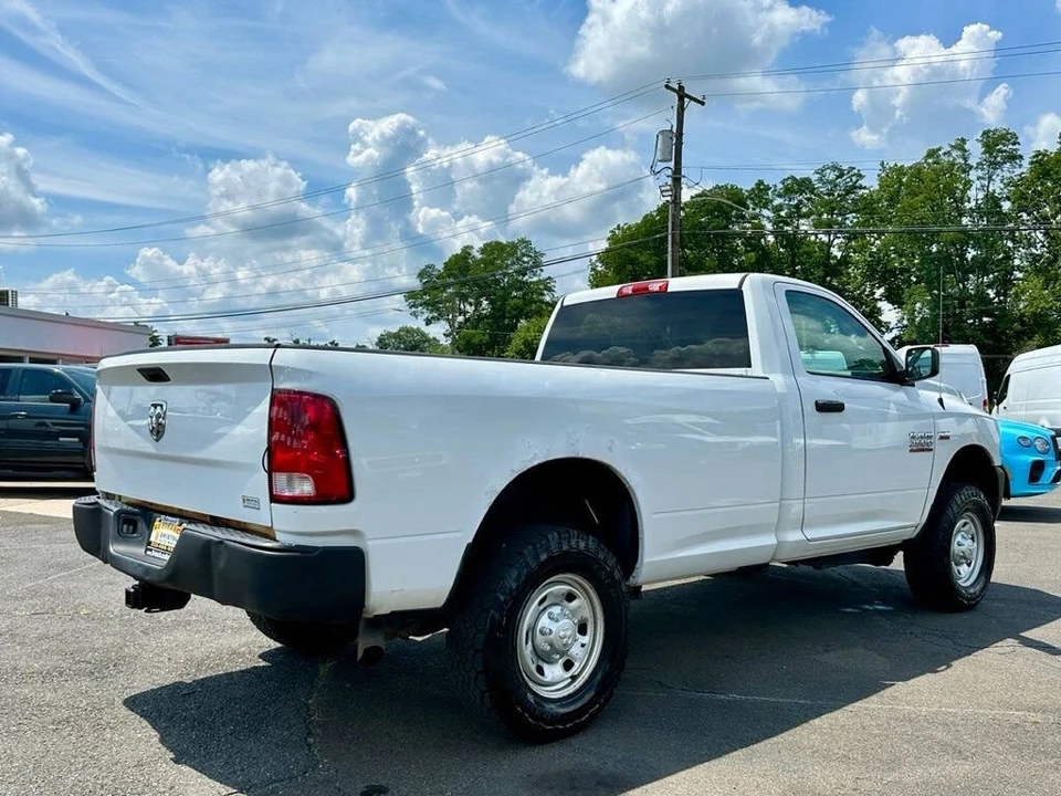 2015 Dodge Ram 4th Gen - Image 5 of 21