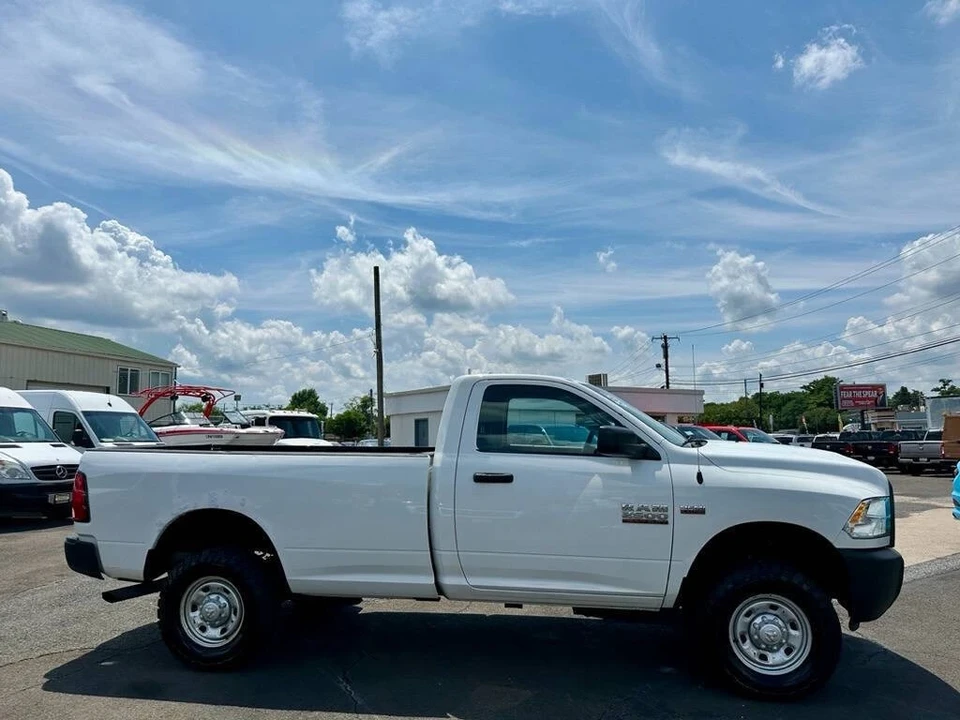 2015 Dodge Ram 4th Gen - Image 6 of 21