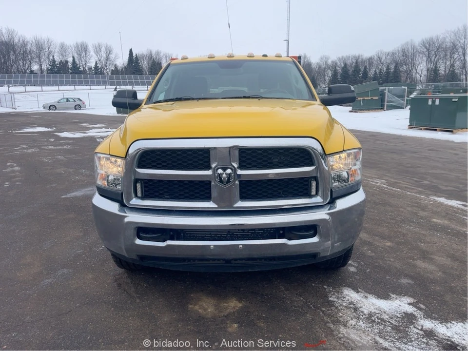 2015 Ram Heavy Duty - Image 7 of 12