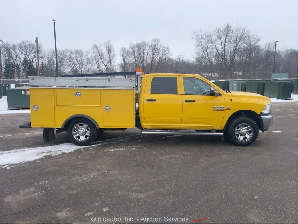 2015 Ram Heavy Duty - Image 6 of 12