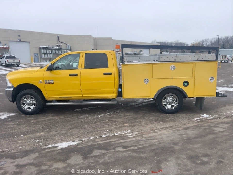 2015 Ram Heavy Duty - Image 5 of 12