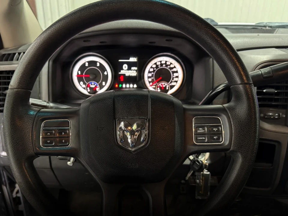 2015 Dodge Ram 4th Gen - Image 9 of 17