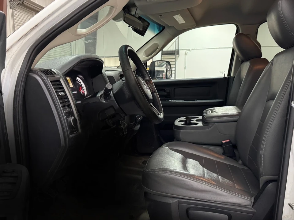 2015 Dodge Ram 4th Gen - Image 4 of 17