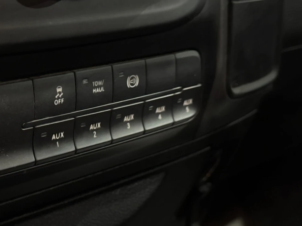 2015 Dodge Ram 4th Gen - Image 10 of 17