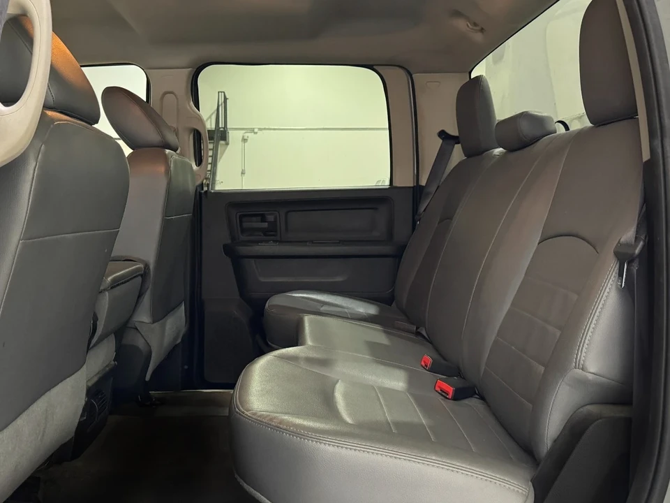2015 Dodge Ram 4th Gen - Image 5 of 17