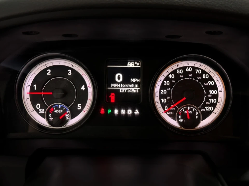 2015 Dodge Ram 4th Gen - Image 15 of 17