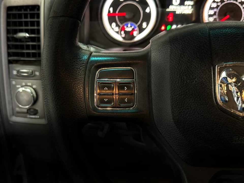 2015 Dodge Ram 4th Gen - Image 7 of 17