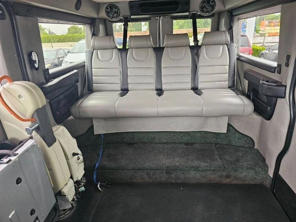 2015 Ram ProMaster - Image 13 of 16
