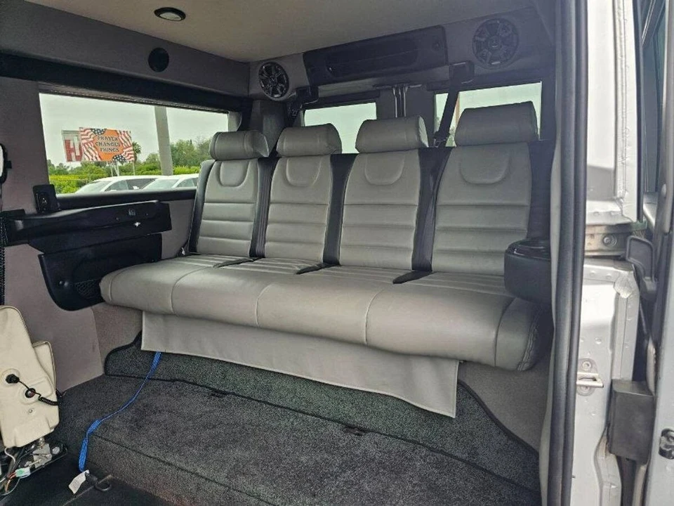 2015 Ram ProMaster - Image 6 of 16